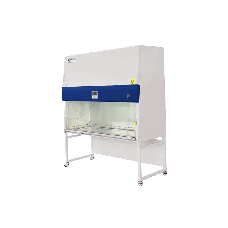 博科三人II級A2生物安全柜BSC-1800IIA2-X