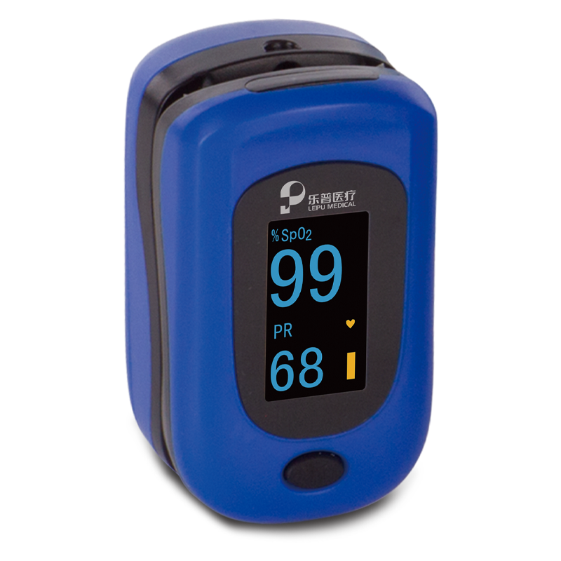 樂普血氧儀PC-60B1
