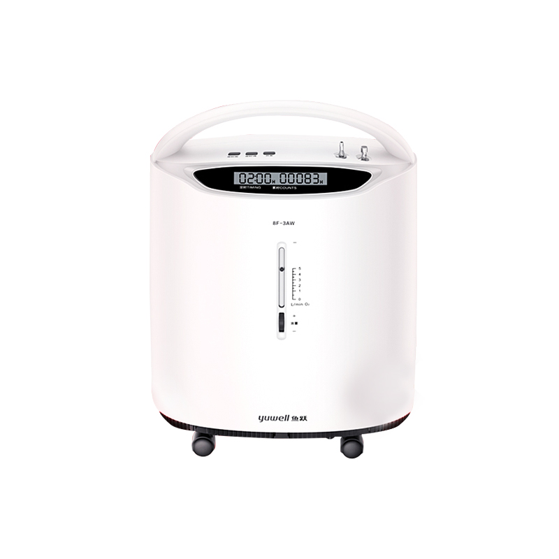 魚躍制氧機(jī)8F-3AW