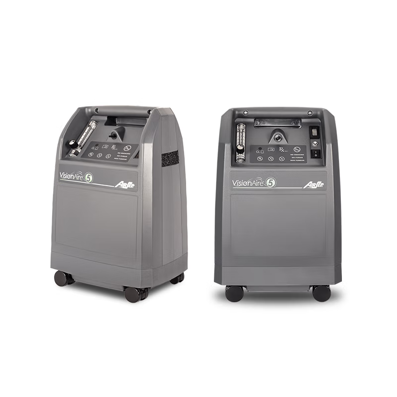 亞適制氧機(jī)VisionAire（AS098-806）
