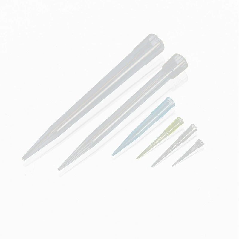 愛思進0.5-10ul盒裝滅菌透明濾芯吸頭