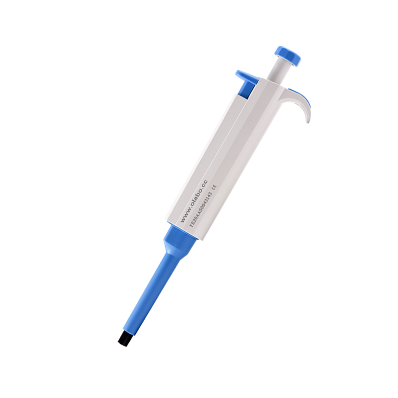 歐萊博OLABO，A系列單道可調(diào)式移液器200-1000μl