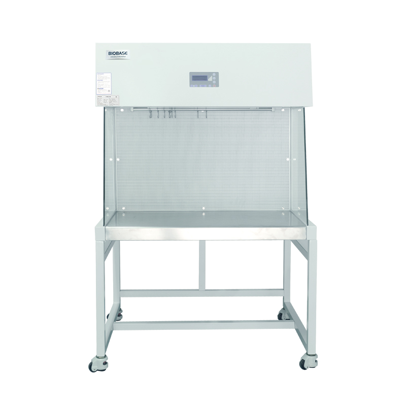 博科醫(yī)用潔凈工作臺(tái)BBS-H1100