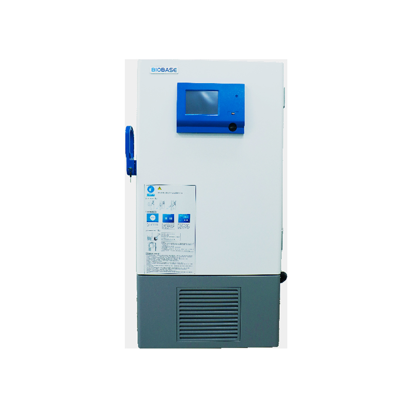 博科實驗室低溫保存箱BDF-86V168T