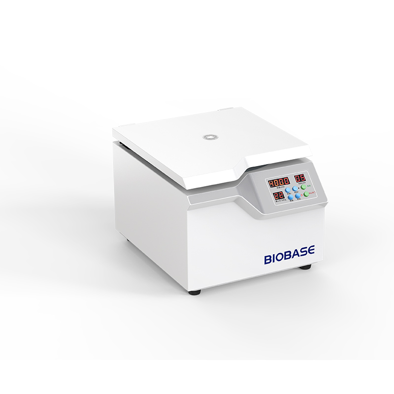 博科生物BL-4醫(yī)用離心機，臺式低速離心機
