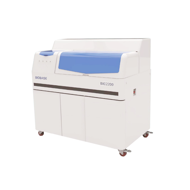 博科BKI2200化學(xué)發(fā)光檢測儀，化學(xué)發(fā)光免疫分析儀，全自動免疫發(fā)光分析儀