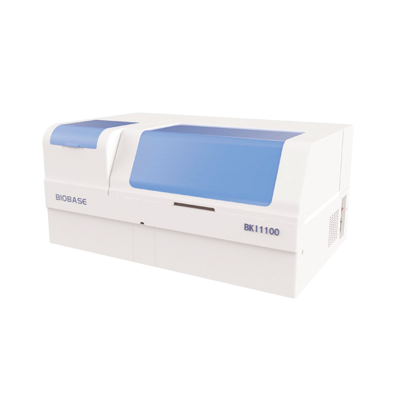 博科BKI1100化學(xué)發(fā)光檢測儀，化學(xué)發(fā)光免疫分析儀，全自動免疫發(fā)光分析儀