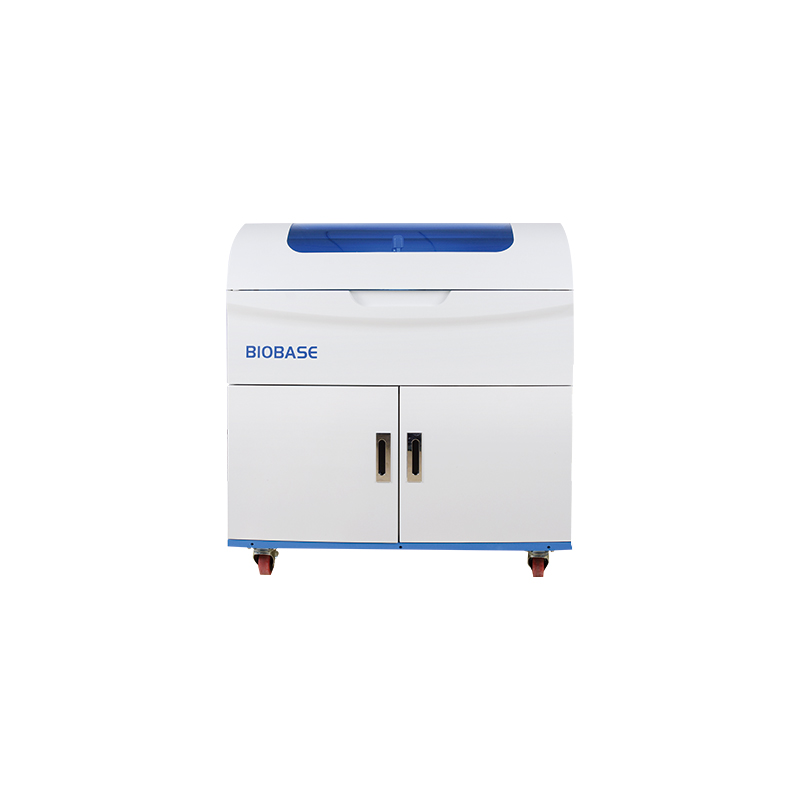 博科BK-600全自動生化分析儀